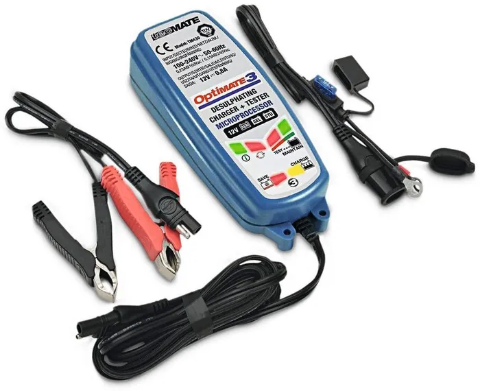 Batteriladdare STIHL ADL 012