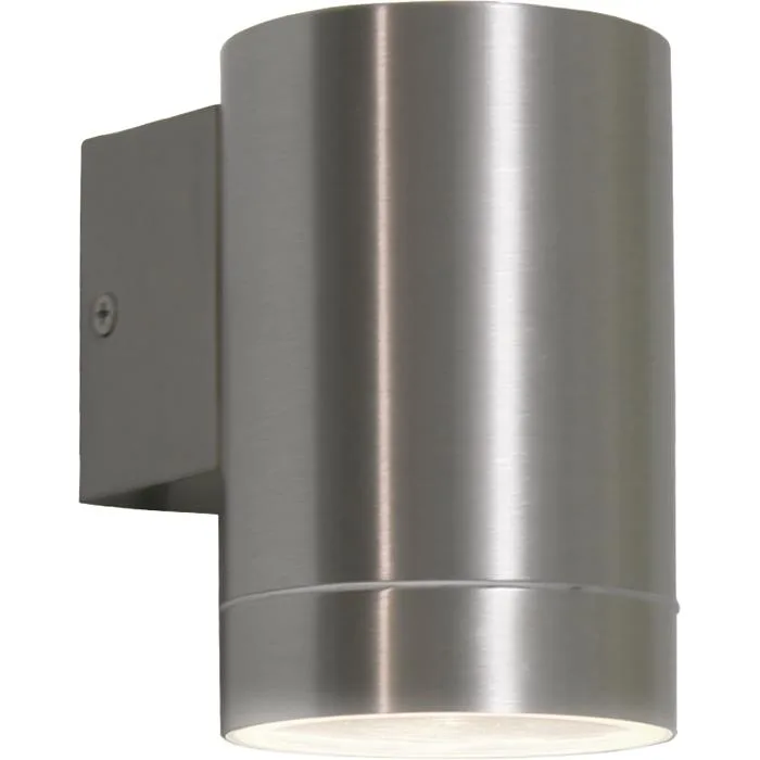 Gelia Bjurö Väggarmatur GU10 aluminium - Bild 2