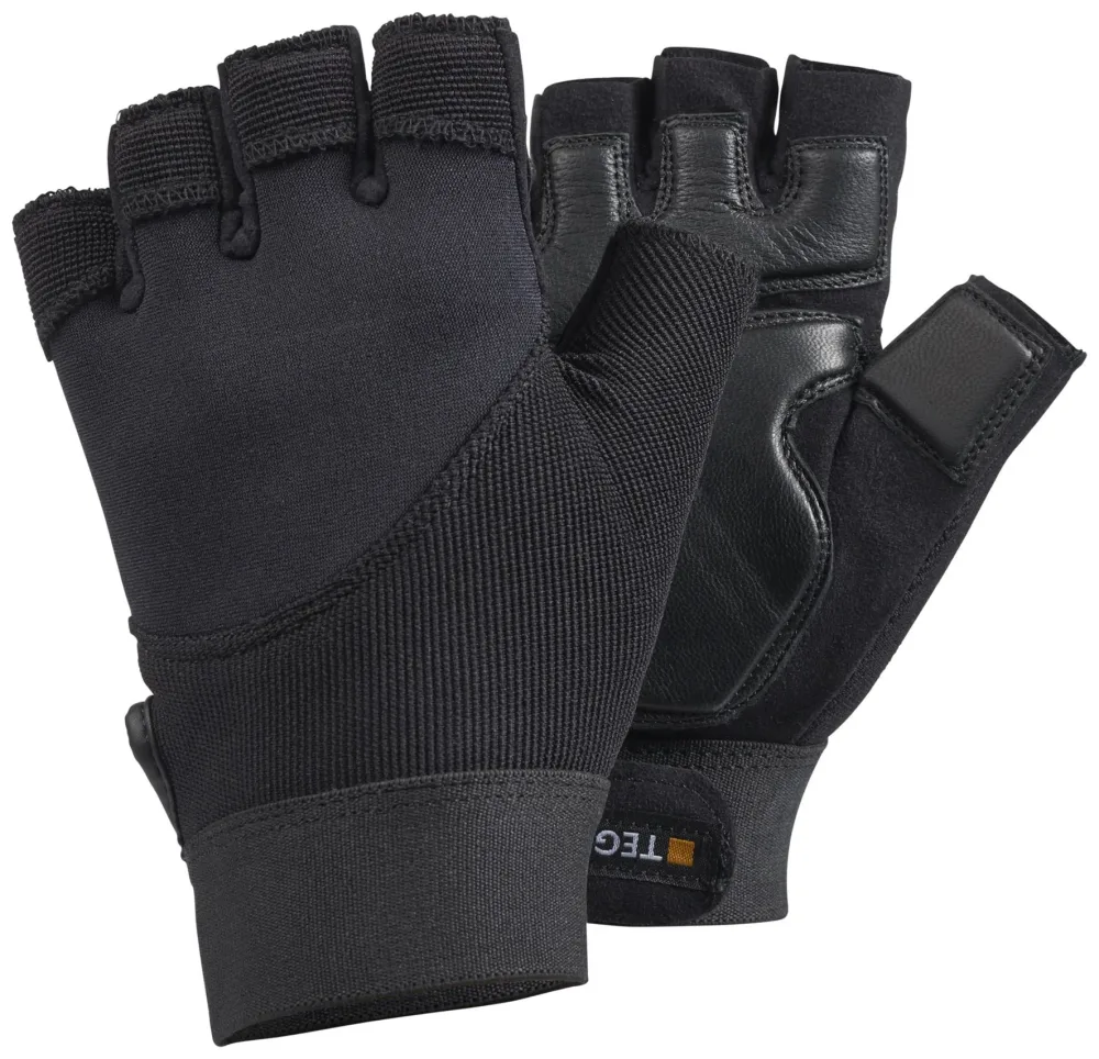 Tegera 901 Handske Neopren/Getnarv 9