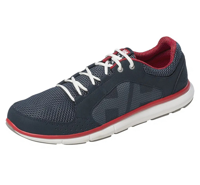 AHIGA HELLY HANSEN V4 HYDROPOWER 40