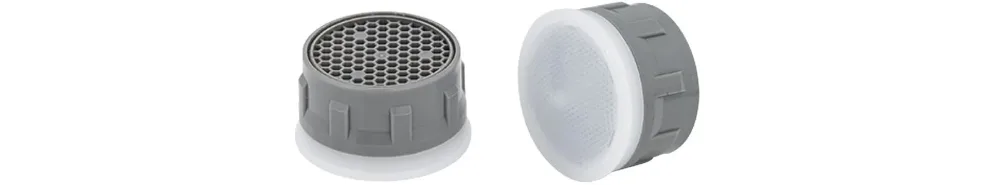 FM Mattsson 2910-2650 Strålsamlarinsats STD D, 20-24 l/min
