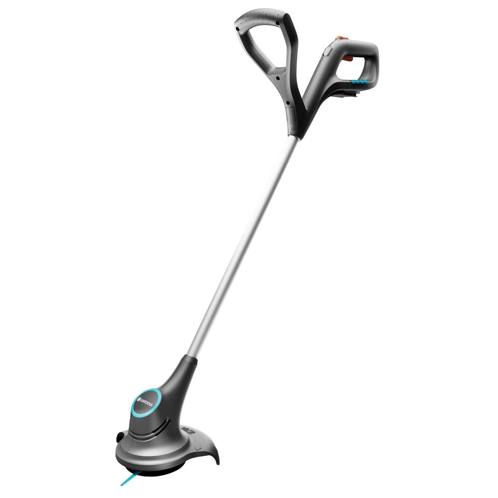 Kjøp Gardena Trimmer SmallCut 23/18V P4A, uten batteri og lader
