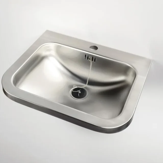 Jafo 7631518 Tvättställ 48 cm
