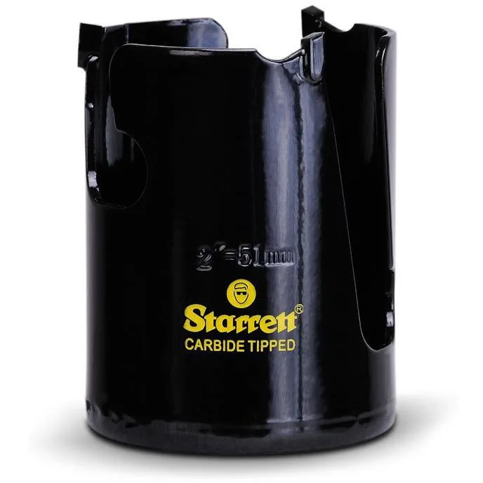 Starrett Multi Purpose Hålsåg 89 mm