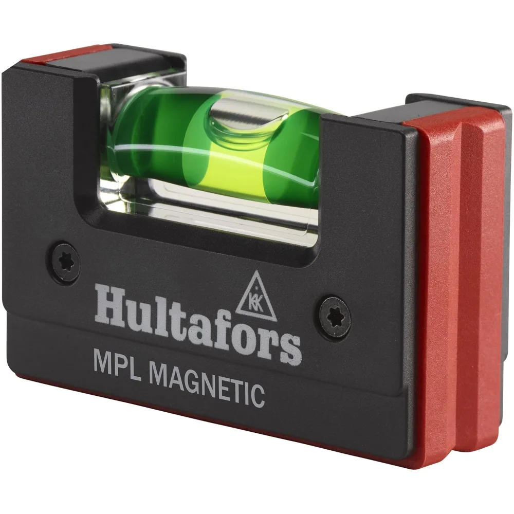 Hultafors MPL MAGNETIC Minivattenpass