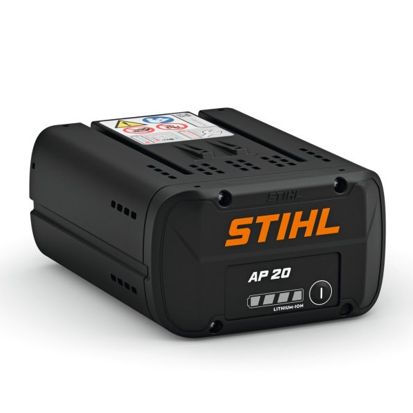 Stihl AP 20 Batteri