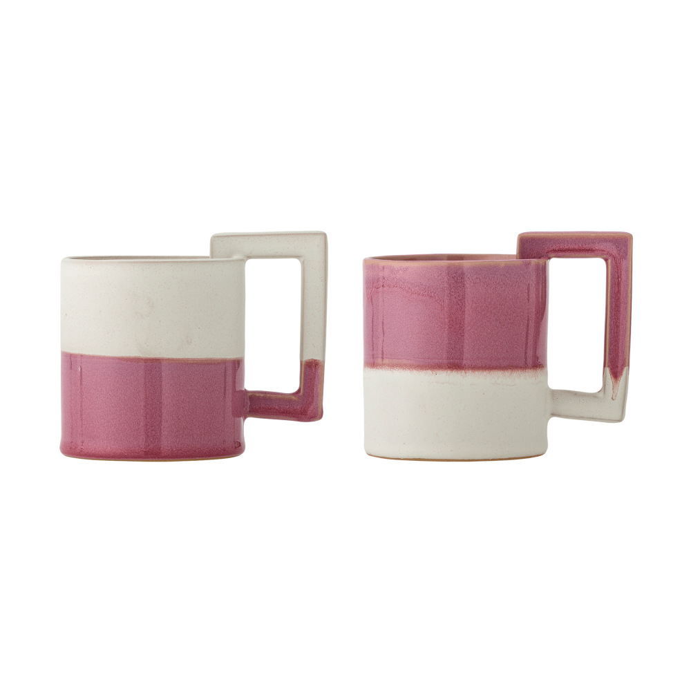 Ranya mugg, Multi, 2 delar