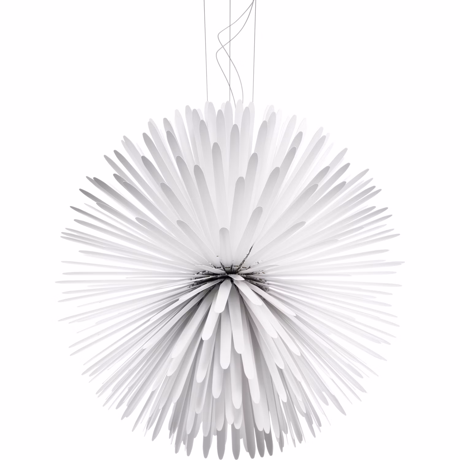Sun – Light Of Love Taklampa 10 M, Vit