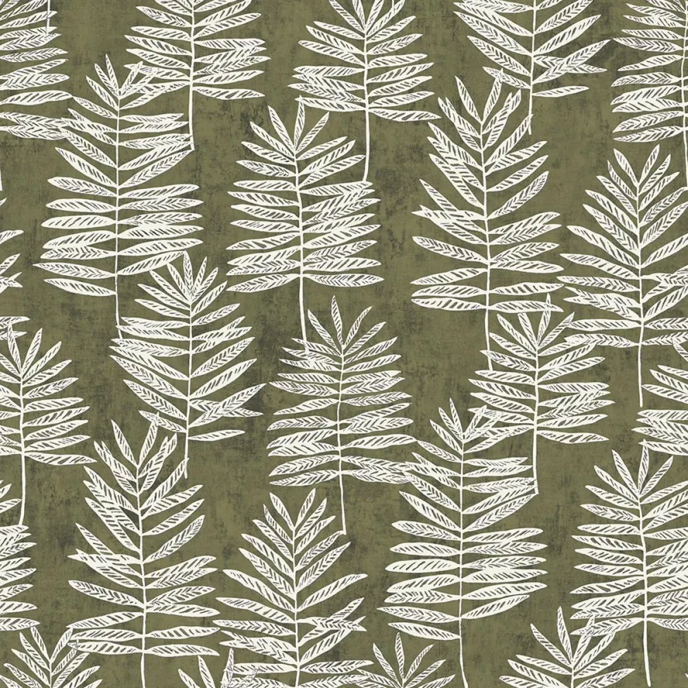 Grace Modern Polypody 36501 Tapet | Stuvbutiken
