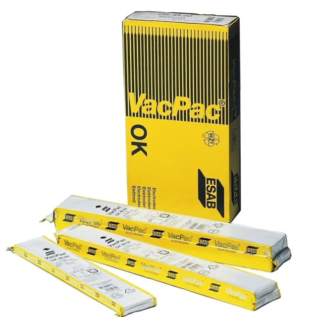 ESAB OK 74.78 VACPAC Elektrod 2.50x350 mm, 0.6 kg