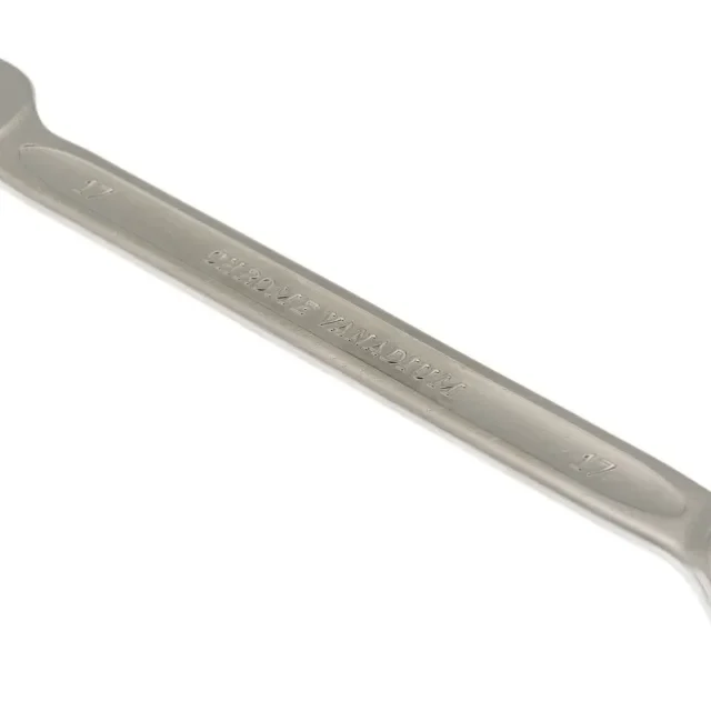PELA 506864 U-ringnyckel DIN 3113, metrisk 9 mm