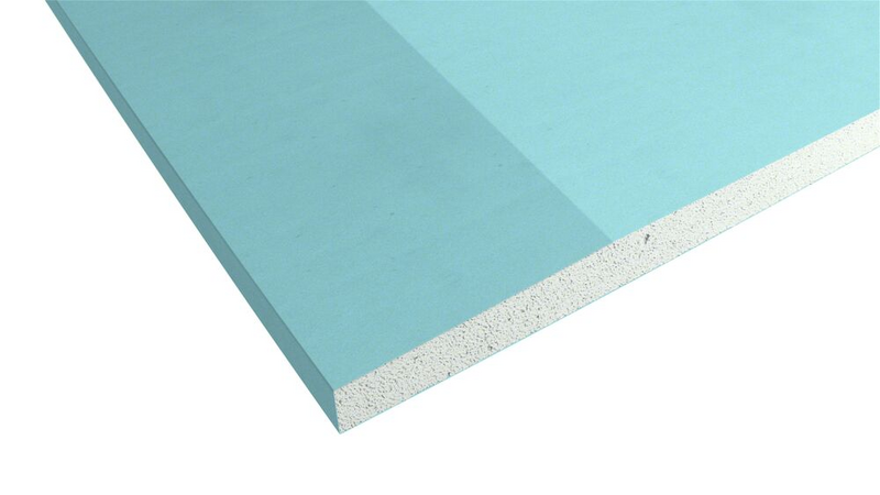 GIPSSKIVA GYPROC LÄTTVIKT GEE ERGOLITE 13MM 900X2400MM VÄDERPLASTAD
