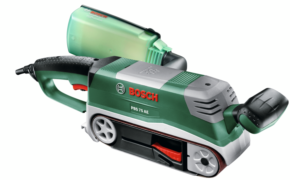 BANDSLIP BOSCH PBS 75 AE