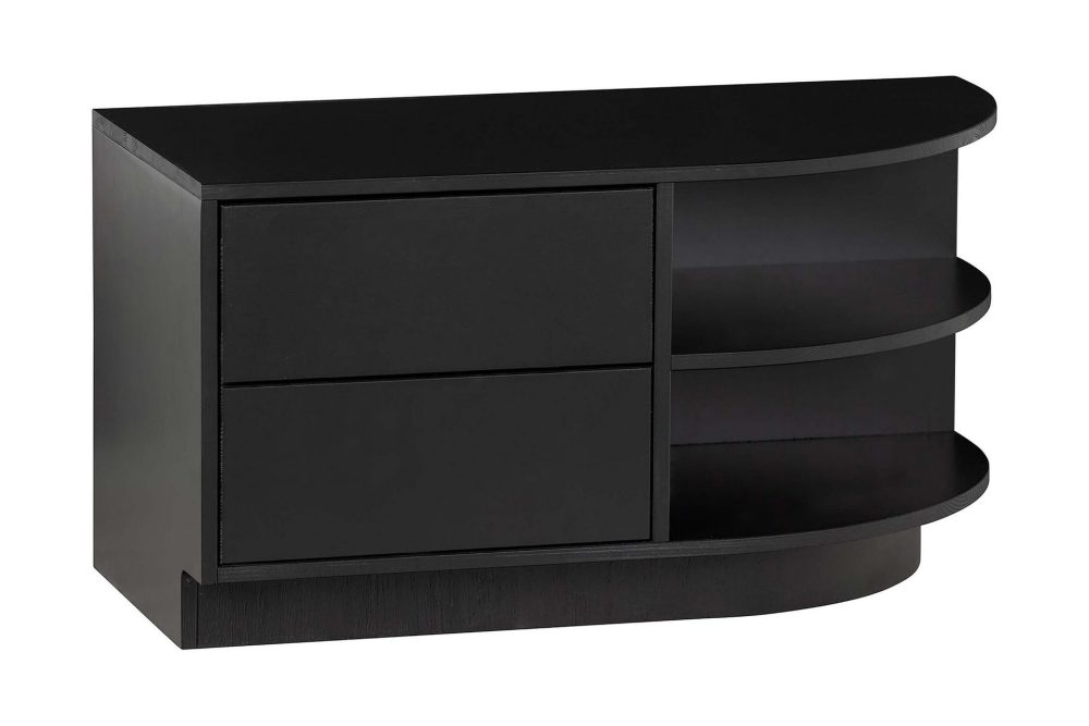 Arteksio TV-bänk 78 cm Höger