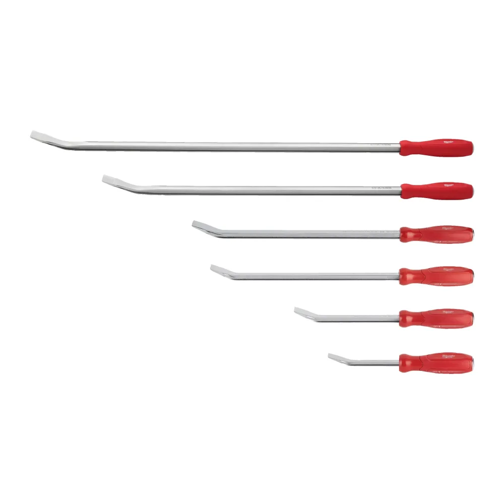 Milwaukee 4932502113 Bräckjärnsats 6 delar