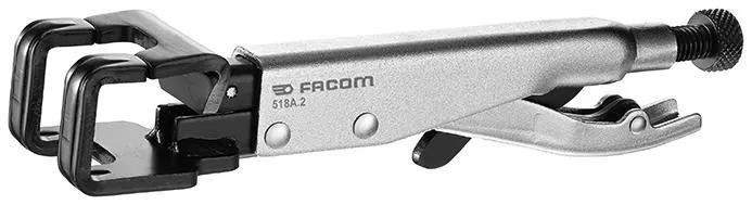 Facom 518A.2 Vise-griptång