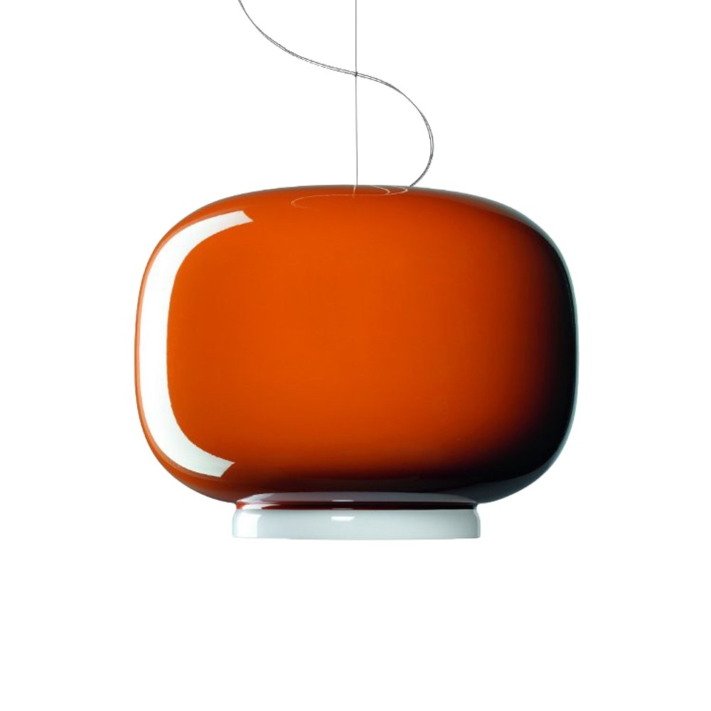 Chouchin 1 pendel, orange