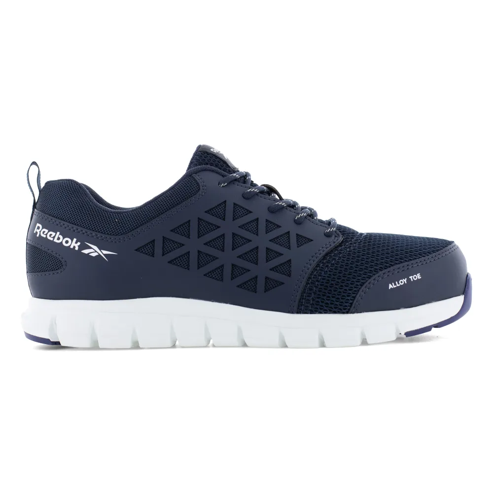 Reebok Excel Light IB1031 Skyddssko S1PS Svart