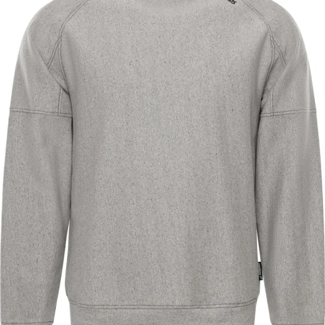 Fristads 7850 CLS Sweatshirt gråmelerad M