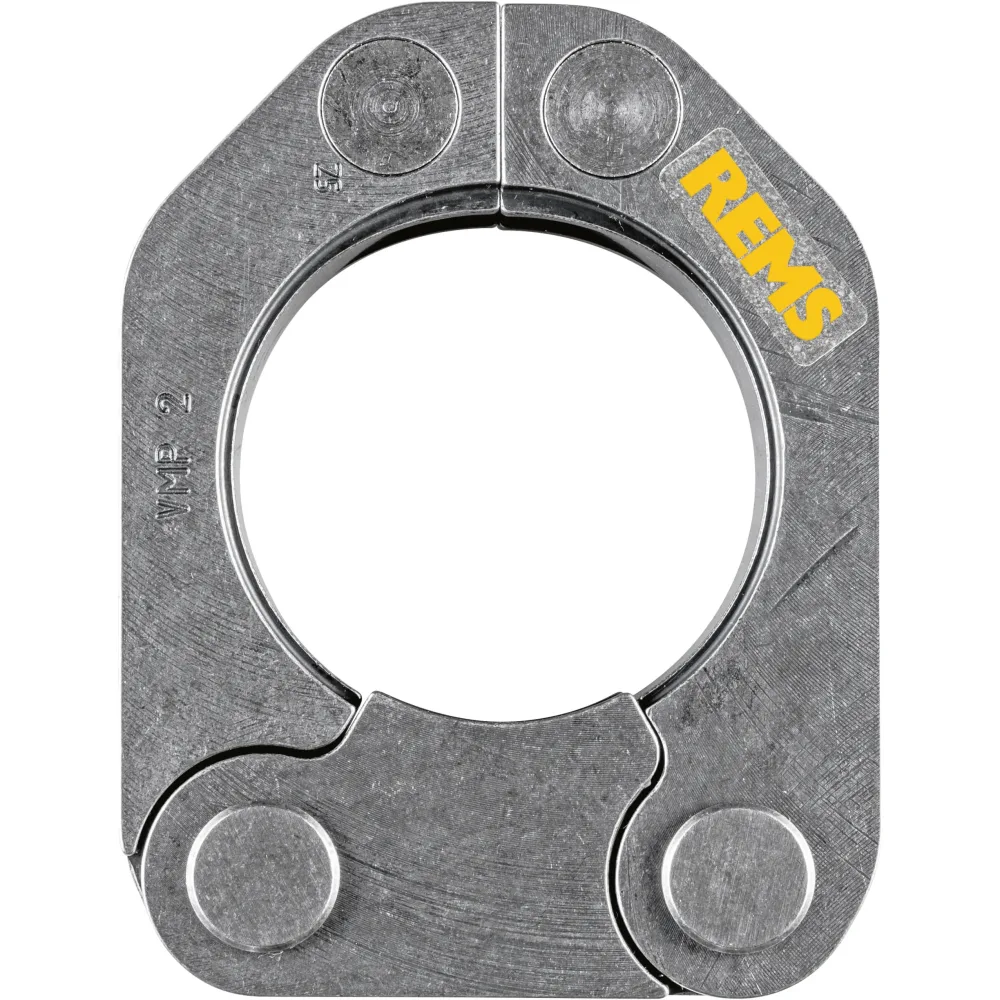 REMS 572845 R Pressring VMPz-kontur (PR-3B), för Z5 VMPz 2" (OD 60,3 mm) - Bild 2