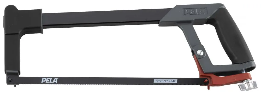 PELA 562266 Bågfil 300 mm, 24 TPI