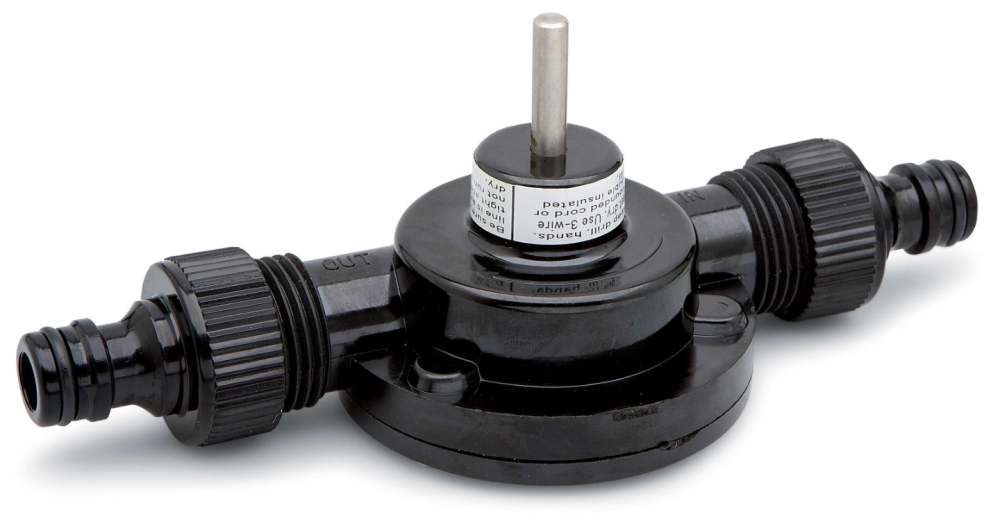 BORRMASKINSPUMP ETC 20-400