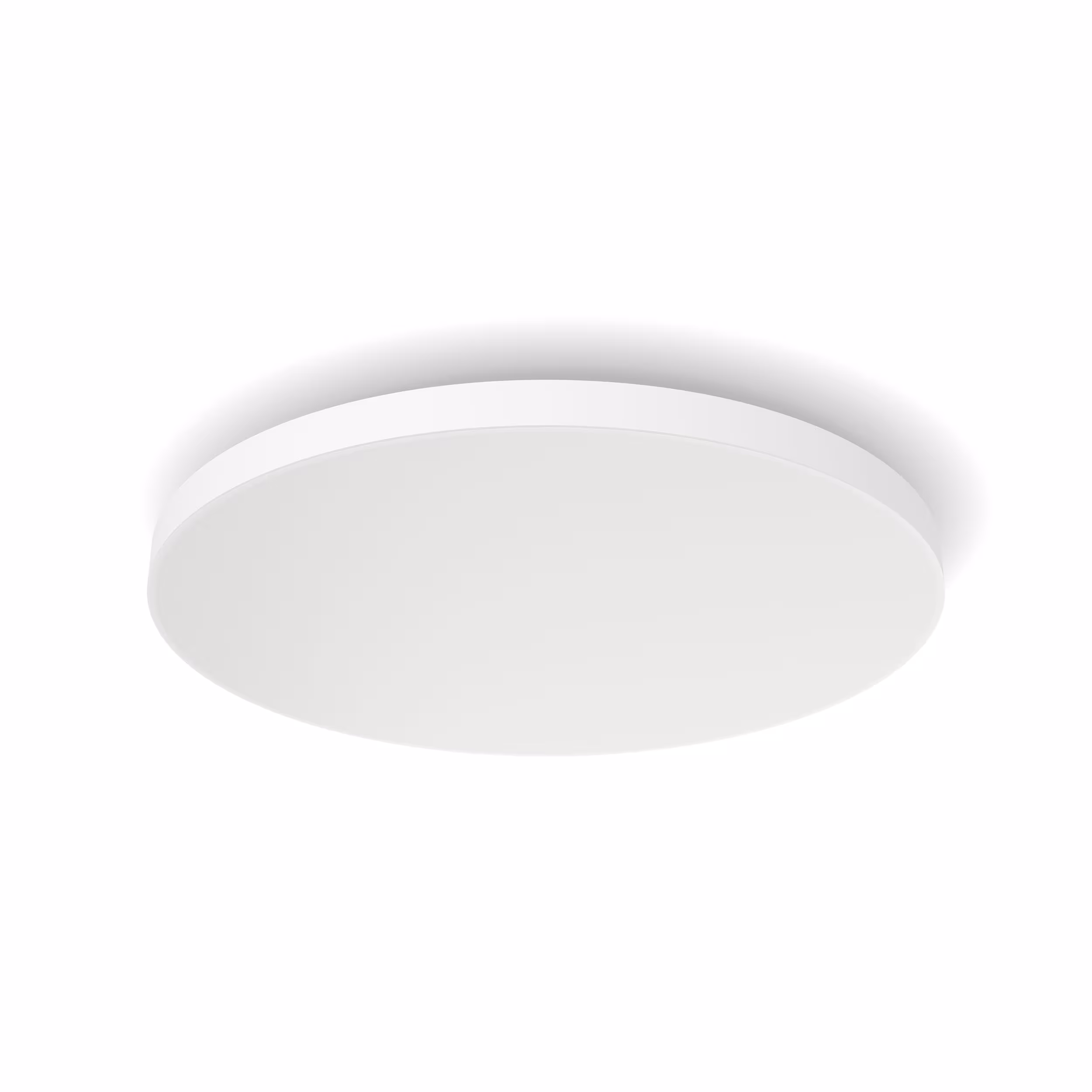Kjøp Philips Hue Takarmatur Datura HUE, WCA, rund, 67W, hvit
