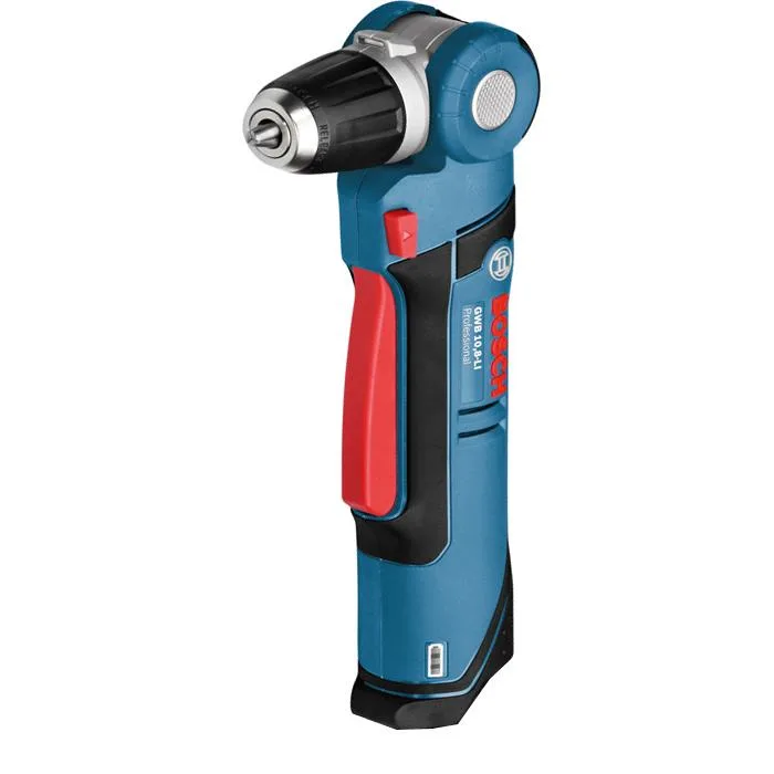 Bosch GWB 12V-10 Vinkelborrmaskin utan batteri och laddare
