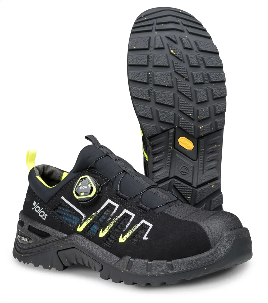 Jalas Exalter 9935-47 Skyddssko 47