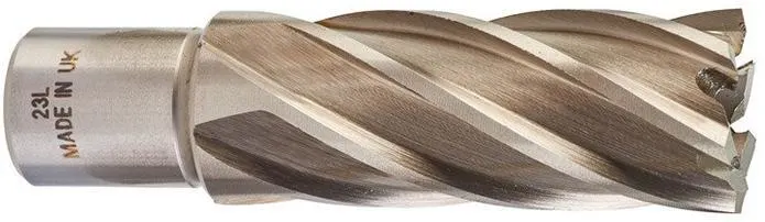 Milwaukee HSS Kärnborr 39x50 mm - Bild 2