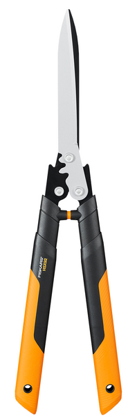 HÄCKSAX HSX92 POWERGEAR X