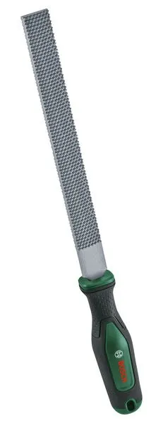 Bosch DIY 1600A03DS2 Flatrasp för trä 200 mm/8"