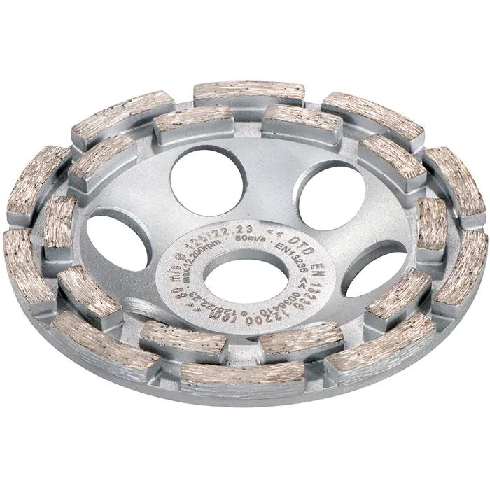 Metabo 628209000 Diamantkapskiva