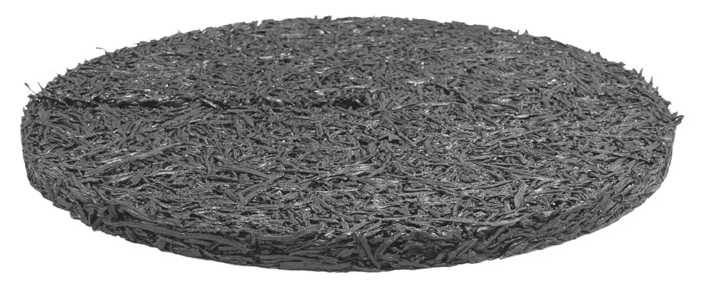 AL-KO 130970 Trädring 30 cm