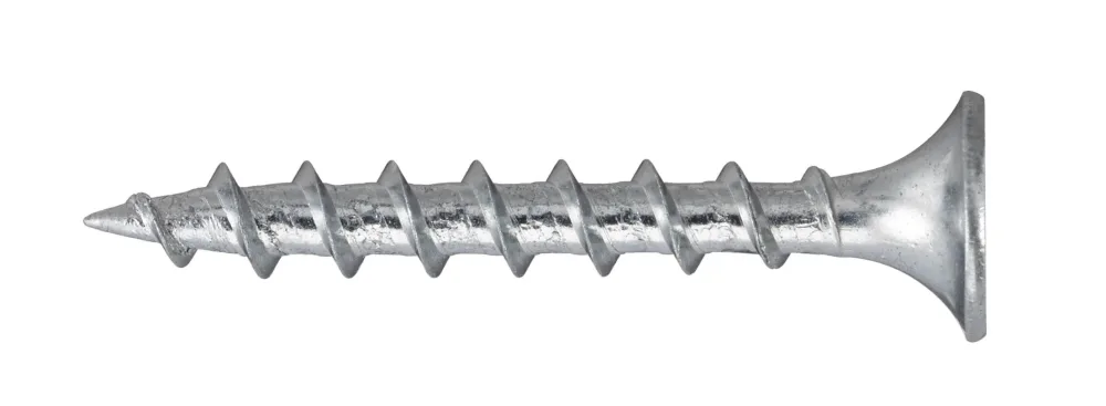 FIXX 1531632 Gipsskruv 3.9 mm, FZB, PH2 41 mm, 500-pack - Bild 2
