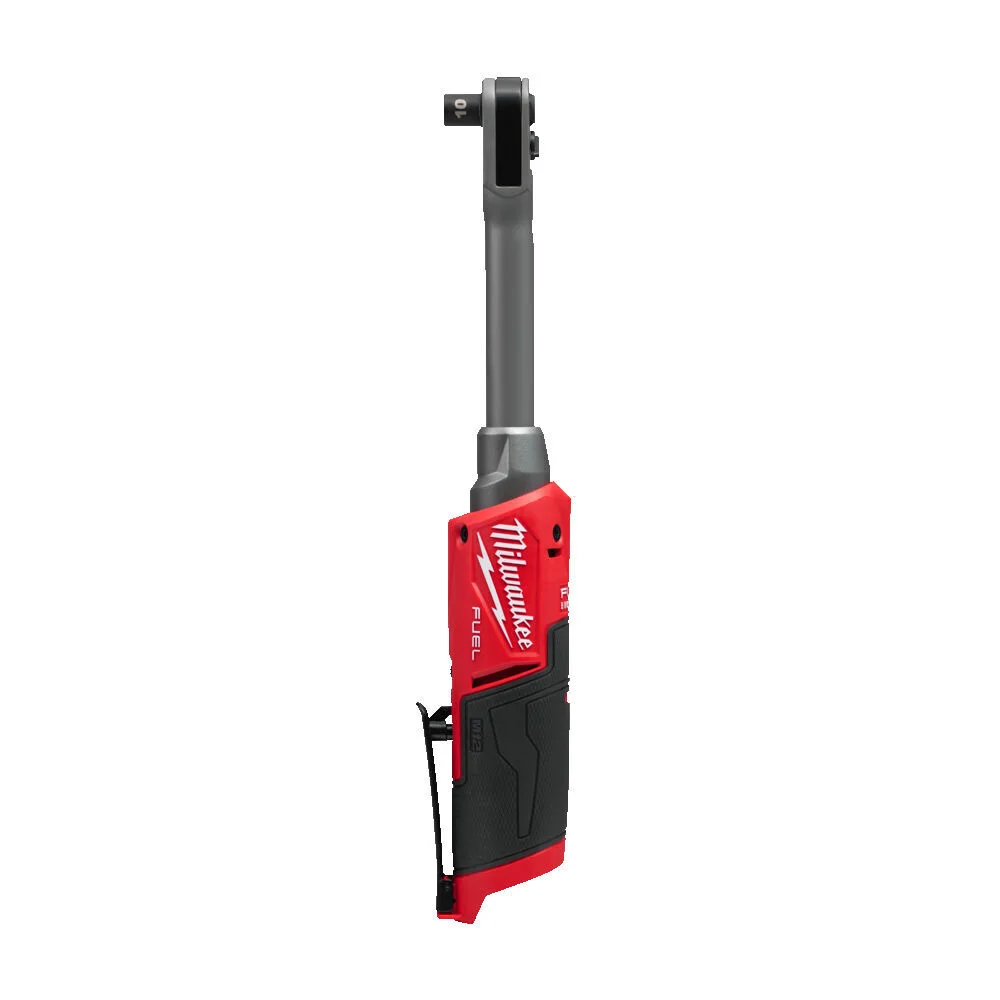 Milwaukee M12 FPTR-0 Spärrskaft utan batteri och laddare