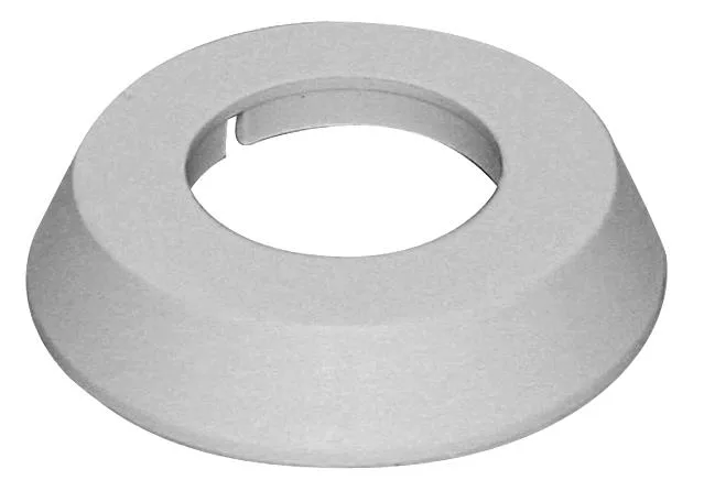 Faluplast 8078505 Vägghuv lågbyggd 40 mm