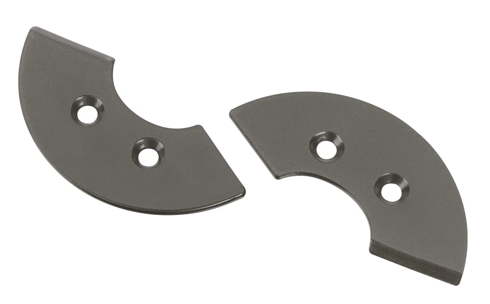Fiskars QuikDrill DP10 Borrhuvud 2-pack S, 100 mm
