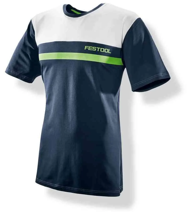 Festool FASH-FT1 T-shirt XXL