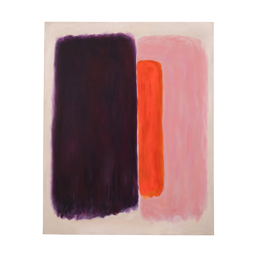 Bola väggdekoration 80x100 cm, Multi