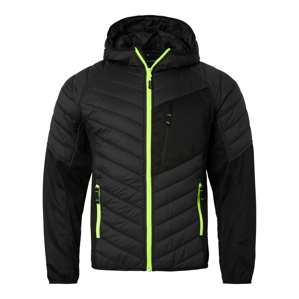 Top Swede 355 Jacka svart L