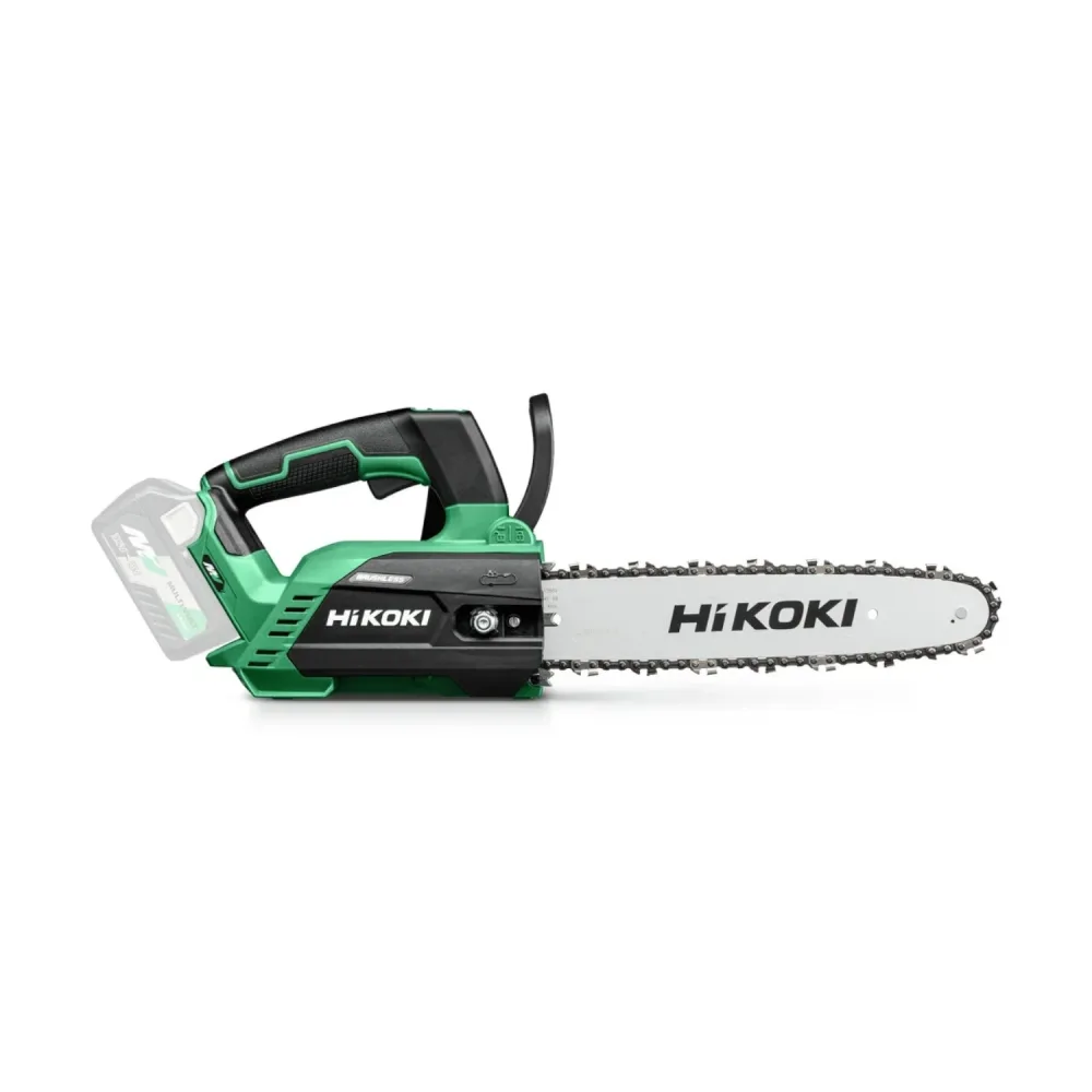 Hikoki Sladdlös Kedjesåg 36V (MULTI VOLT) Tool Only | Köp Nu