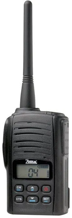 Zodiac Freetalk Pro Komradio