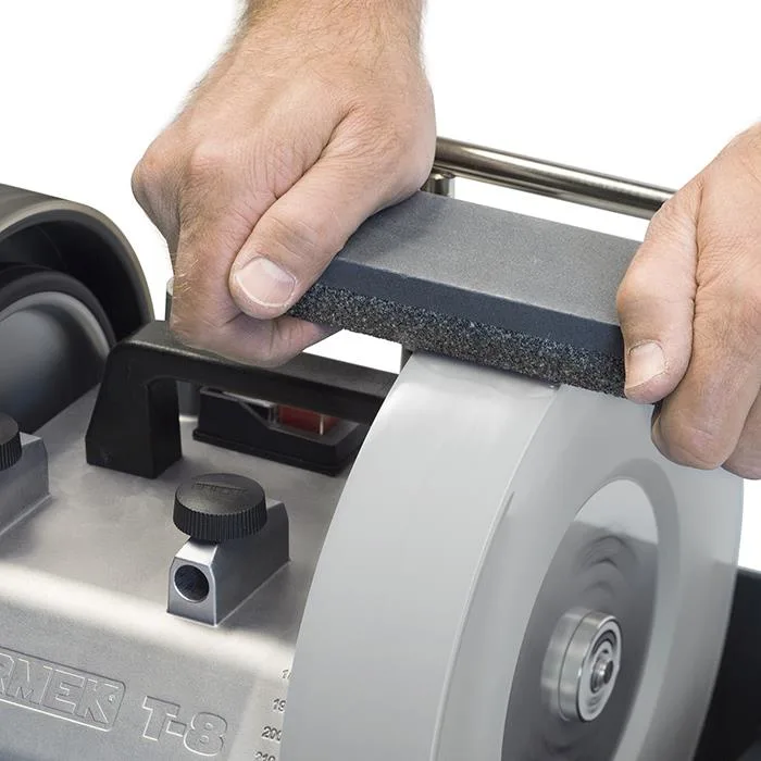 Tormek SP-650 Stenjusterare