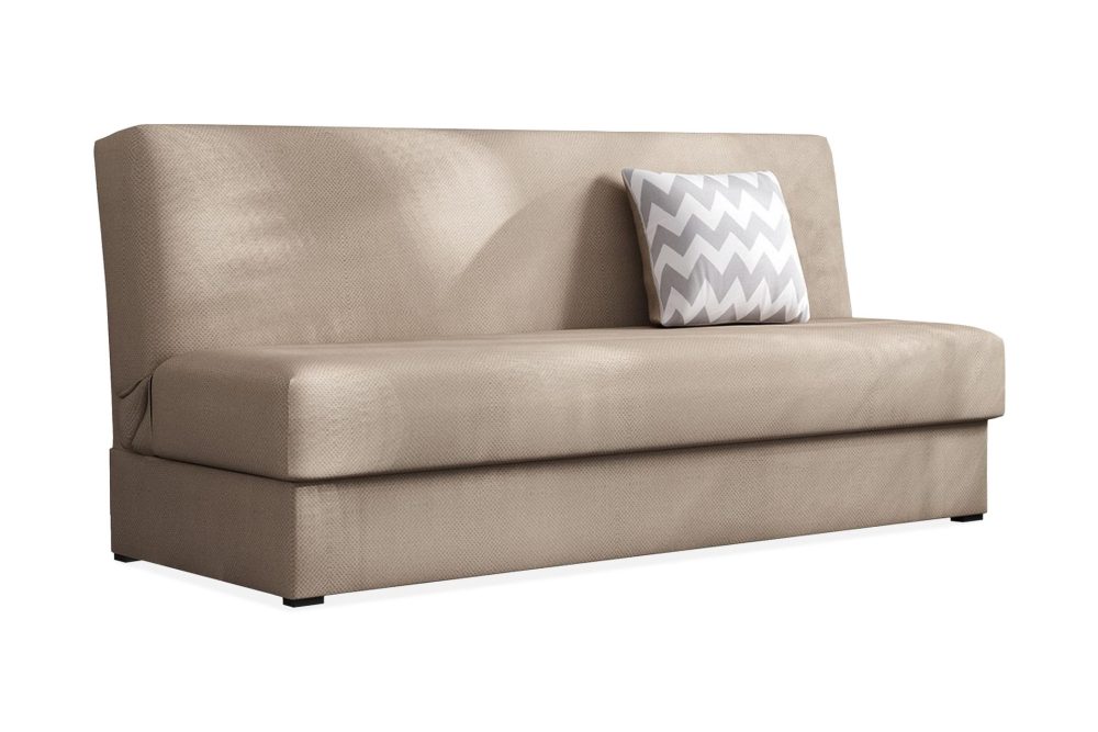 Lucille Bäddsoffa