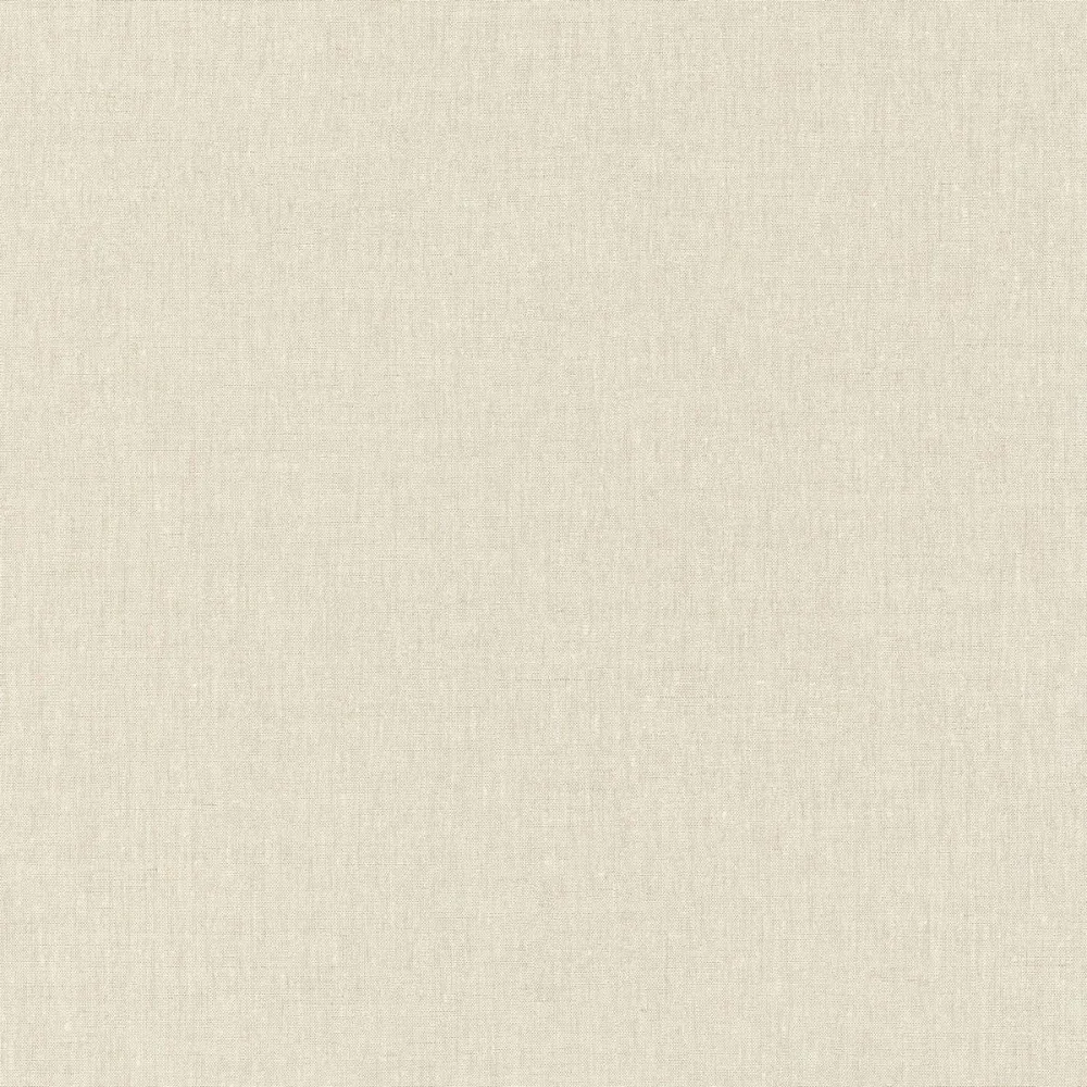 Linen 2 Linen Uni Beige Blanc Irise Linn68521060 Tapet | Stuvbutiken - Bild 2