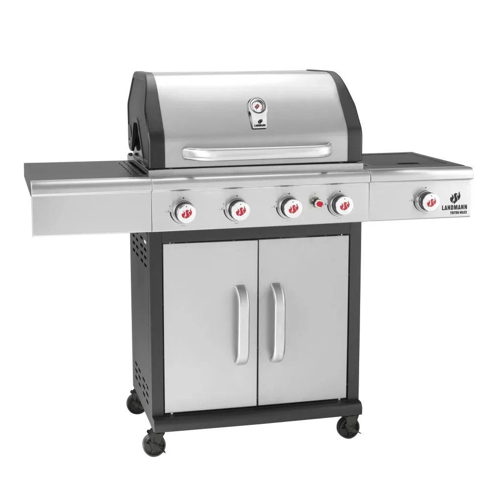 LANDMANN Triton 41 Gasolgrill
