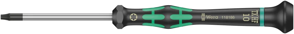 Wera 05118180001 Skruvmejsel 4x40 mm