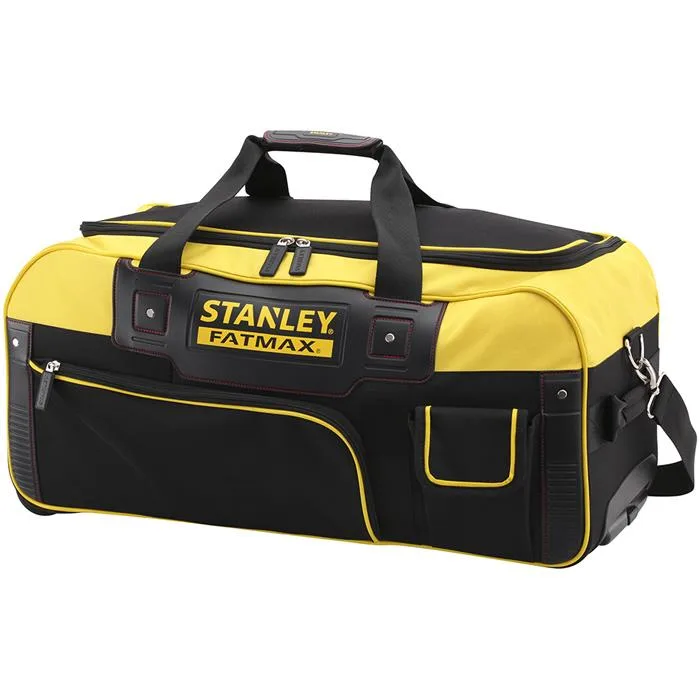 STANLEY FatMax FMST82706-1 Verktygsväska