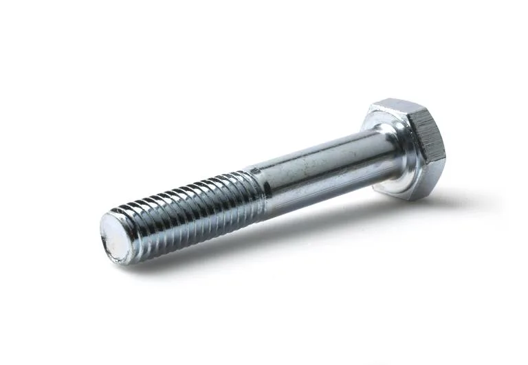FIXX 560176 Sexkantsskruv M16, M6S 8.8, ISO 4014, FZB 65 mm, 25-pack